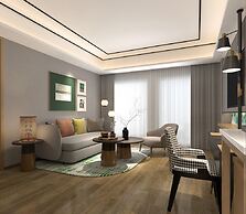 Hilton Garden Inn Huai'An Huaiyin