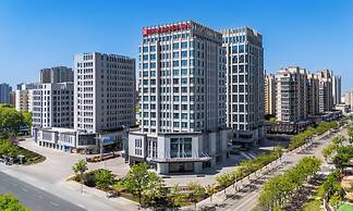 Hilton Garden Inn Huai'An Huaiyin