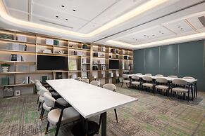 Hilton Garden Inn Huai'An Huaiyin