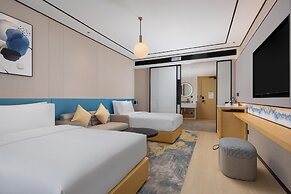 Hilton Garden Inn Huai'An Huaiyin