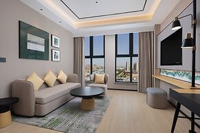 Hilton Garden Inn Huai'An Huaiyin