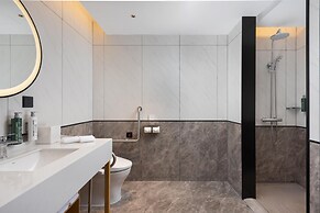 Hilton Garden Inn Huai'An Huaiyin