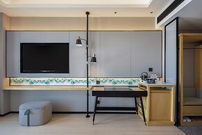 Hilton Garden Inn Huai'An Huaiyin