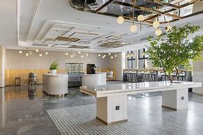 Hilton Garden Inn Huai'An Huaiyin