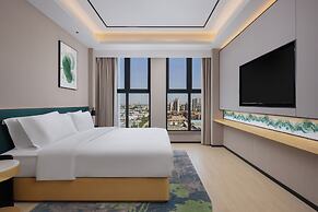 Hilton Garden Inn Huai'An Huaiyin