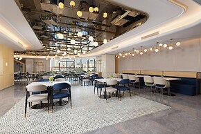 Hilton Garden Inn Huai'An Huaiyin