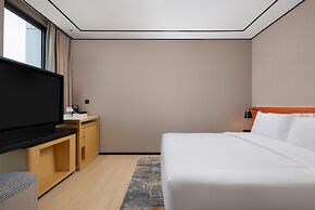 Hilton Garden Inn Huai'An Huaiyin