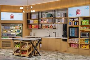 Hilton Garden Inn Huai'An Huaiyin