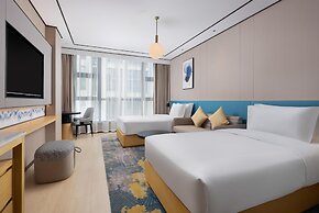 Hilton Garden Inn Huai'An Huaiyin