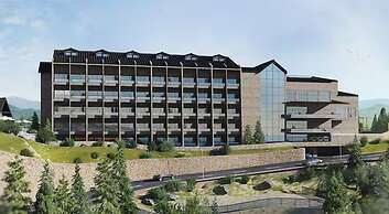 Doubletree By Hilton Nathiagali