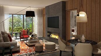 Doubletree By Hilton Nathiagali