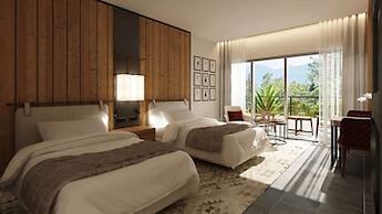 Doubletree By Hilton Nathiagali