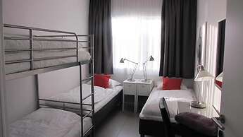 Halllandsnes Apartments