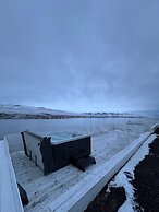 Halllandsnes Apartments