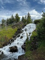 Halllandsnes Apartments