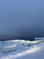 Halllandsnes Apartments