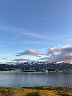 Halllandsnes Apartments