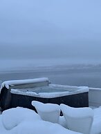 Halllandsnes Apartments