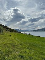 Halllandsnes Apartments