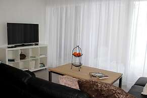 Halllandsnes Apartments