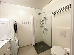 Halllandsnes Apartments