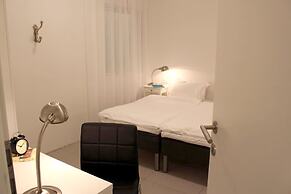 Halllandsnes Apartments