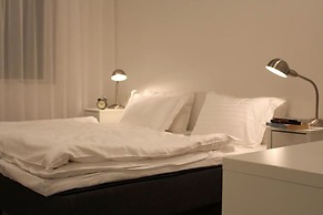 Halllandsnes Apartments