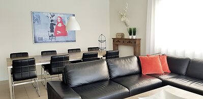 Halllandsnes Apartments