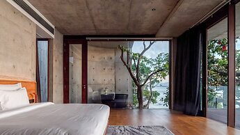 Vows Villa Beachfront