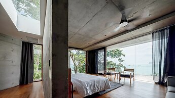 Vows Villa Beachfront