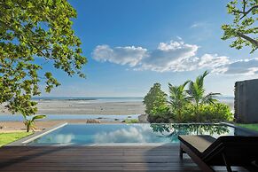 Vows Villa Beachfront