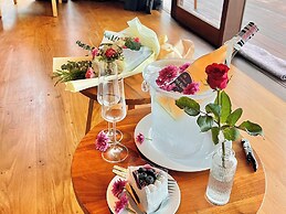 Vows Villa Beachfront
