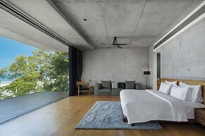 Vows Villa Beachfront