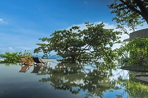 Vows Villa Beachfront
