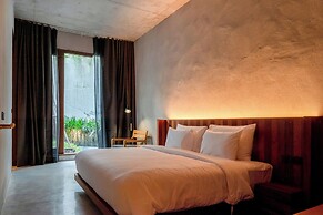 Vows Villa Beachfront