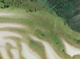 Vows Villa Beachfront