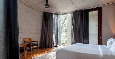 Vows Villa Beachfront