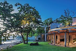 Vows Villa Beachfront