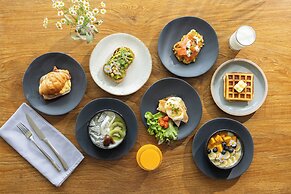 Vows Villa Beachfront