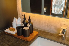 Vows Villa Beachfront