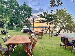 Vows Villa Beachfront