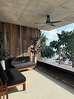 Vows Villa Beachfront