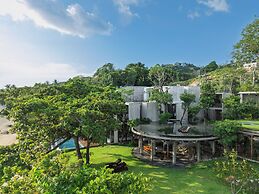 Vows Villa Beachfront
