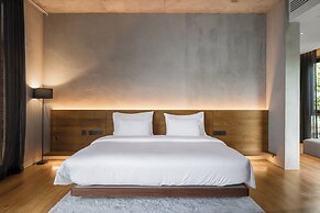 Vows Villa Beachfront