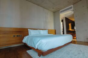 Vows Villa Beachfront