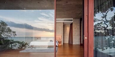 Vows Villa Beachfront