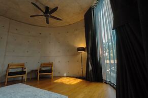 Vows Villa Beachfront