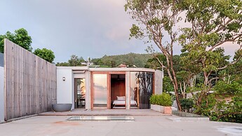 Vows Villa Beachfront