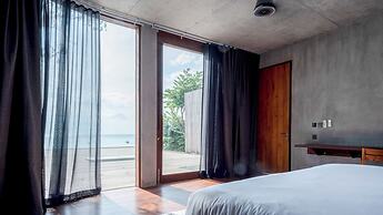 Vows Villa Beachfront