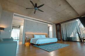 Vows Villa Beachfront